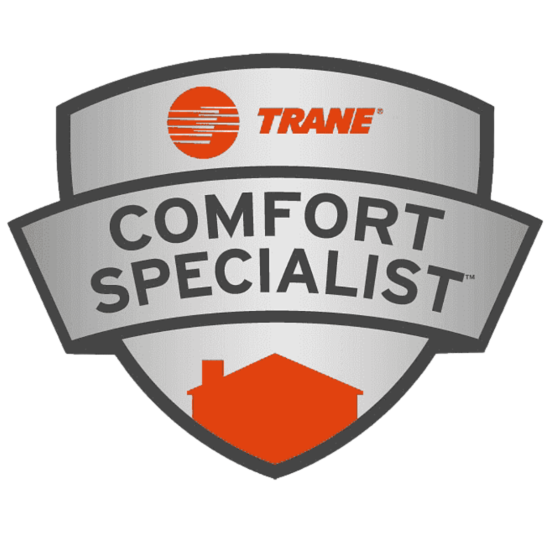 Trane Comfort Specialist